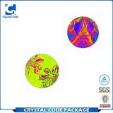 Free Sample Top Selling Fluorescent Sticker Label