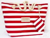 Polyester Nylon Cotton Canvas Jean Jute Papyrus PU Leather Leat Hot Selling New Design Fashion Drawstring Beach Shoulder Weekend Party Bag Handbags