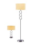 Modern Table/Floor Lamp (WH-038TF)
