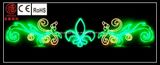 Light LED Motif Light (LS-JJ-092)
