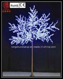 LED Tall Cherry Tree Light