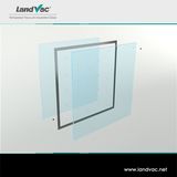 Landvac Multi Used Tempered Thermos Vacuum Insulated Glass for Glass Dining Table