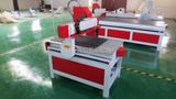 China Cheap Wood CNC Router for Crafts or Advertising Industry