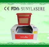 Easy Operation CO2 Laser Engraver for PMMA 50W