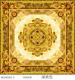 2016 Ceramic Carpet Floor Tile on Promotion (BDJ60264-5)