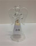 2015 Hot Sale 4.5cm X 8cm Glass Bell Jar
