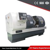 Cjk6150b-1*1250mm CNC Lathe Machine CNC Tornos