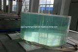 Aquarium Tank Glass Curved