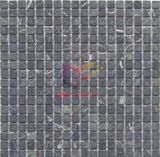 Black Marble Style Mosaic (CFS923)
