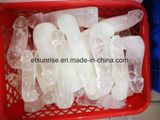 Semi Precious Stone Natural Crystal Carving Penis Shape Ornament