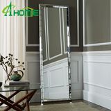 Standing Dressing Mirror Tall Floor Mirror