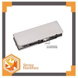 Frameless Glass Door Upper Patch Fitting Sf-020