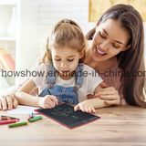 Howshow 8.5 Inches Rewritten Pad Drawing Graphics Board