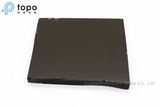 Light Bronze/Tinted Float Glass for Building/Decoration (C-GT)