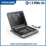 Factory Price 12.1 Inch LED Laptop Ultrasound Scanner