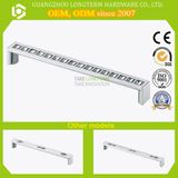 Zinc Alloy Drawer Crystal Handles