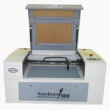 50W/60W CO2 Laser Engrave Machine with Ce FDA