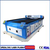 Large Size Plywood CO2 Laser Cutting Machine 1300*2500mm