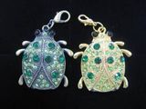 Gloden Age Jewelry Diamond USB Flash Disk 2.0