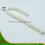 Single Hole Rhinestone Ball Beads (HANS-1605)