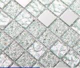 Ceramic Mosaic Mix Glass