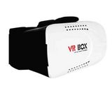 The Latest Vr Box Play  3D Glasses for Enjoy 3D Game/Movie on Smartphones 3D Vr Box
