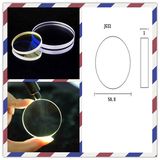 Bk7 Plat Mirror