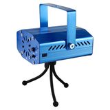 Christmas Sound Laser Module Green Stage Lighting