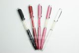 2016 New Style Pens Business Promotion Crytal Ball Pen