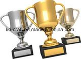 Promotion Custom High Quality Souvenir Award Trophy