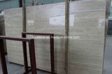 Natural Beige Travertine for Floor Tile, Wall Tile