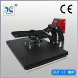 CE Approved High Pressure Tshirt Heat Transfer HP3804B