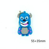 Cute Cartoon Creative Mini U Disk