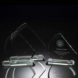 Eclipse Jade Glass Award (#30331, #30332, #30333)