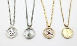 Factory Direct Living Locket Necklace Wholesale