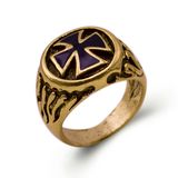 2017 New Arrival Fashion Stainless Steel Rings