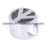 Peace Symbol Wholesale Loose Bead