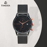 Superior Quality Customized Chronograph Watch Men 72130
