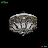 Decoration Crystal LED Ceiling Lighting with Remote