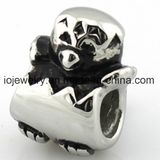 Professional Guangzhou Stainless Steel Jewelry Bead Factory