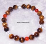Crystal Bracelet, Semi Precious Stone Bracelet, Fashion Bracelet, Jewelry Bangle (ESB01220)
