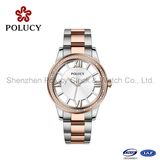 Geneva Quartz Watch Water Resistant Swiss Quartz Watches