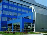 4mm-19mm, Clear Float Glass, Building Glass (JINBO)