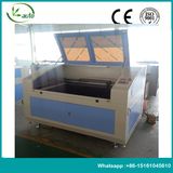 1390 Laser Cutting Equipment for Acrylic and Glass and Crystal