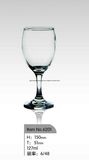 Crystal Clear Wine Glass (B-WG12)