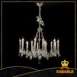 Crystal Decoration Hotel Angel Chandelier (MD0800-12+6)