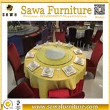 Wedding Glass Table Top Lazy Susan
