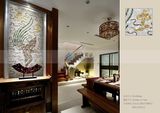 Sale Carving Shell Mosaic Mother of Preal Building Material 2017
