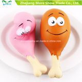2017 Hot Sale Drumsticks Scented Squeeze Slow Rising Fun Toy Relieve Stress Gift Squishy Toy