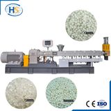 Plastic Beads Functional Masterbatch Extruder for Making Granules